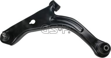 MDR GSP-S061217 - Track Control Arm autospares.lv