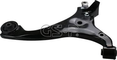 MDR GSP-S061271 - Track Control Arm autospares.lv