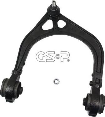 MDR GSP-S061704 - Track Control Arm autospares.lv