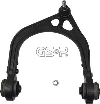 MDR GSP-S061705 - Track Control Arm autospares.lv