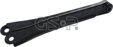 MDR GSP-S061708 - Track Control Arm autospares.lv