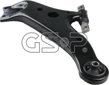 MDR GSP-S061713 - Track Control Arm autospares.lv