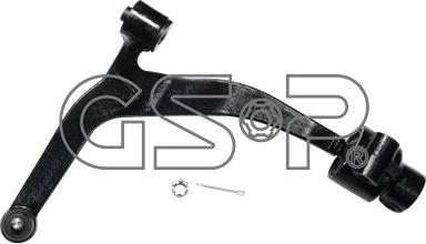 MDR GSP-S061780 - Track Control Arm autospares.lv