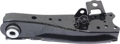 MDR GSP-S061778 - Track Control Arm autospares.lv