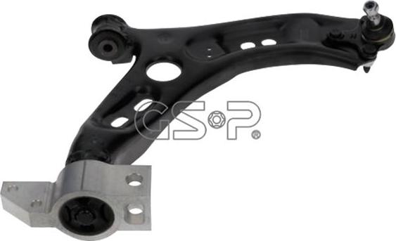 MDR GSP-S063006 - Track Control Arm autospares.lv