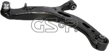 MDR GSP-S062911 - Track Control Arm autospares.lv