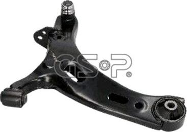 MDR GSP-S062912 - Track Control Arm autospares.lv