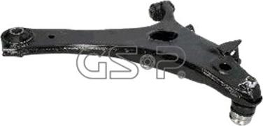 MDR GSP-S062921 - Track Control Arm autospares.lv