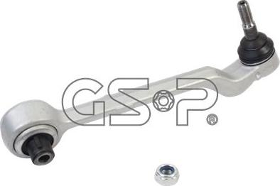 MDR GSP-S062657 - Track Control Arm autospares.lv