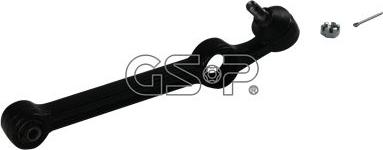 MDR GSP-S062602 - Track Control Arm autospares.lv