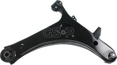 MDR GSP-S062086 - Track Control Arm autospares.lv