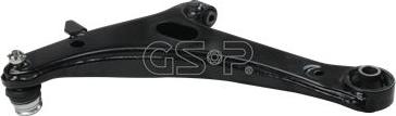 MDR GSP-S062087 - Track Control Arm autospares.lv