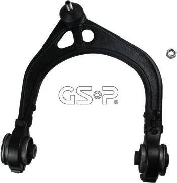 MDR GSP-S062035 - Track Control Arm autospares.lv