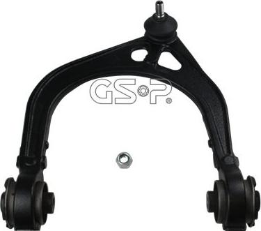 MDR GSP-S062036 - Track Control Arm autospares.lv