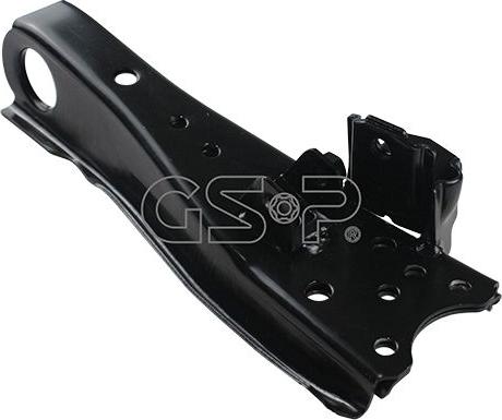 MDR GSP-S062074 - Track Control Arm autospares.lv