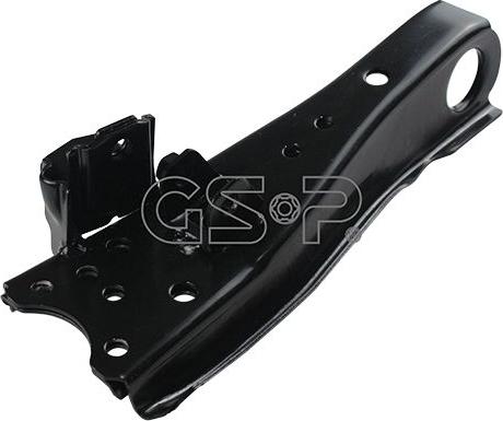 MDR GSP-S062073 - Track Control Arm autospares.lv