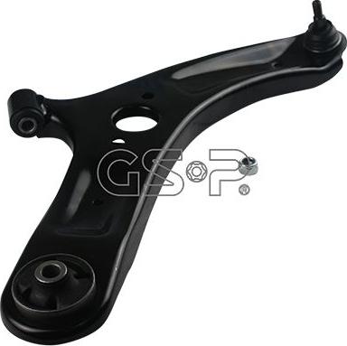 MDR GSP-S062195 - Track Control Arm autospares.lv