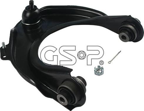 MDR GSP-S062184 - Track Control Arm autospares.lv