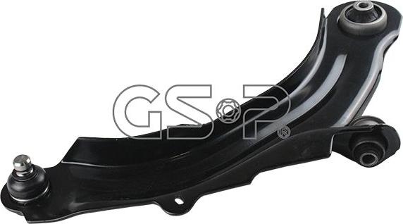 MDR GSP-S062809 - Track Control Arm autospares.lv