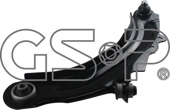 MDR GSP-S062804 - Track Control Arm autospares.lv