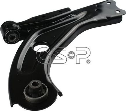 MDR GSP-S062835 - Track Control Arm autospares.lv