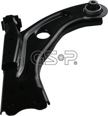 MDR GSP-S062836 - Track Control Arm autospares.lv