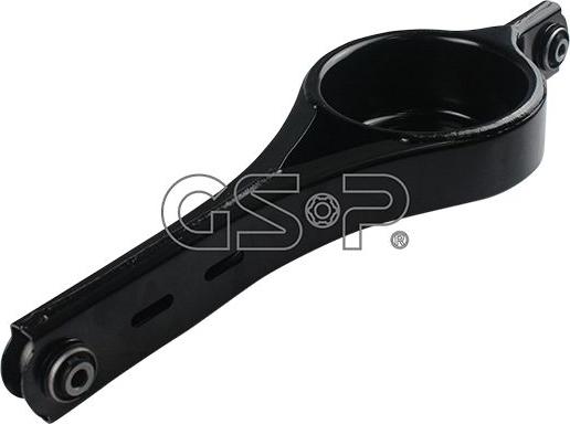 MDR GSP-S062838 - Track Control Arm autospares.lv