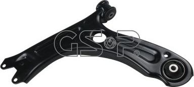 MDR GSP-S062241 - Track Control Arm autospares.lv