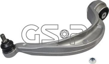 MDR GSP-S062261 - Track Control Arm autospares.lv