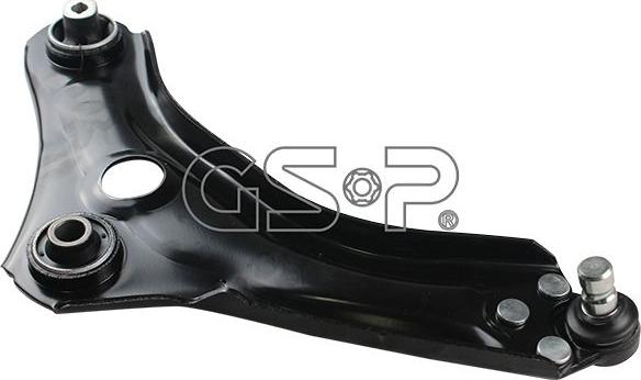 MDR GSP-S062794 - Track Control Arm autospares.lv