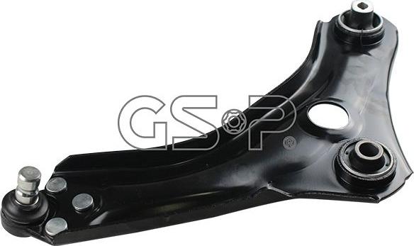 MDR GSP-S062795 - Track Control Arm autospares.lv