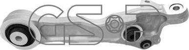 MDR GSP-S062759 - Track Control Arm autospares.lv