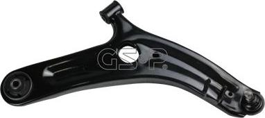 MDR GSP-S062714 - Track Control Arm autospares.lv