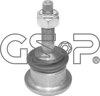 MDR GSP-S080996 - Ball Joint autospares.lv