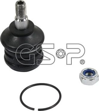 MDR GSP-S080441 - Ball Joint autospares.lv