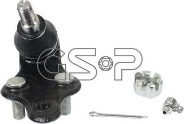 MDR GSP-S080461 - Ball Joint autospares.lv