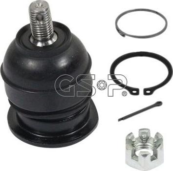 MDR GSP-S080416 - Ball Joint autospares.lv