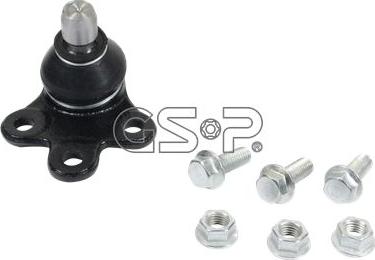 MDR GSP-S080484 - Ball Joint autospares.lv