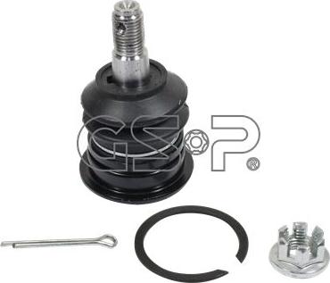 MDR GSP-S080591 - Ball Joint autospares.lv