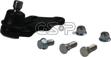 MDR GSP-S080500 - Ball Joint autospares.lv