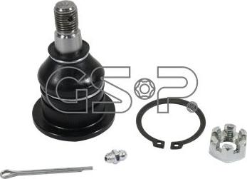 MDR GSP-S080510 - Ball Joint autospares.lv