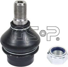 MDR GSP-S080695 - Ball Joint autospares.lv