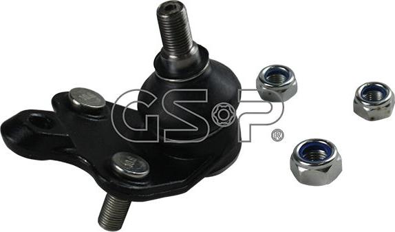 MDR GSP-S080655 - Ball Joint autospares.lv