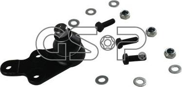 MDR GSP-S080630 - Ball Joint autospares.lv