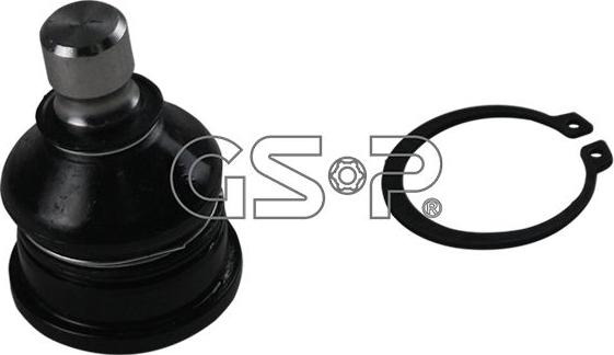 MDR GSP-S080626 - Ball Joint autospares.lv