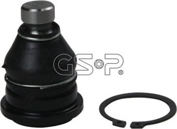 MDR GSP-S080090 - Ball Joint autospares.lv