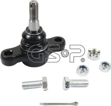 MDR GSP-S080093 - Ball Joint autospares.lv