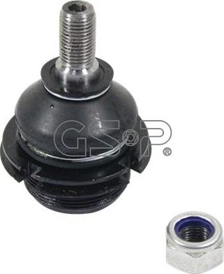 MDR GSP-S080048 - Ball Joint autospares.lv