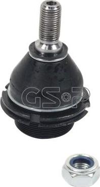 MDR GSP-S080043 - Ball Joint autospares.lv