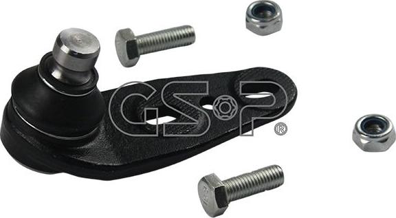 MDR GSP-S080006 - Ball Joint autospares.lv